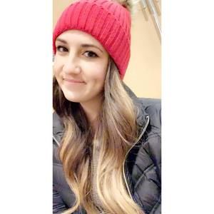 Meet your Posher, Allyson